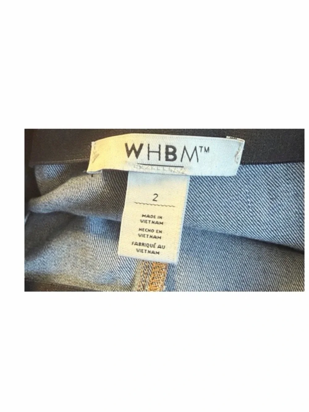 White House Black Market High Rise‎ Pull On Jeggings